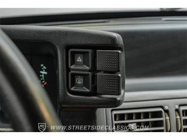 1993 Ford Mustang (CC-2095308) for sale in Ft Worth, Texas