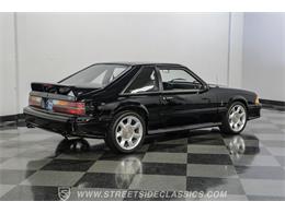 1993 Ford Mustang (CC-2095308) for sale in Ft Worth, Texas