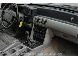 1993 Ford Mustang (CC-2095308) for sale in Ft Worth, Texas