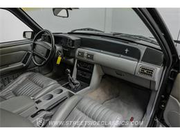1993 Ford Mustang (CC-2095308) for sale in Ft Worth, Texas