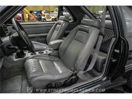 1993 Ford Mustang (CC-2095308) for sale in Ft Worth, Texas
