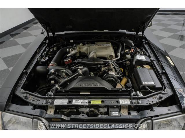 1993 Ford Mustang (CC-2095308) for sale in Ft Worth, Texas