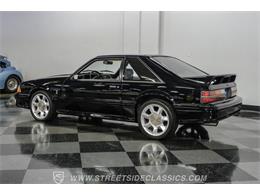 1993 Ford Mustang (CC-2095308) for sale in Ft Worth, Texas