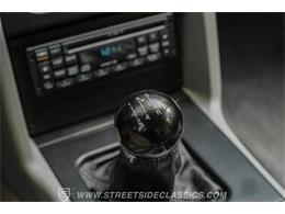 1993 Ford Mustang (CC-2095308) for sale in Ft Worth, Texas
