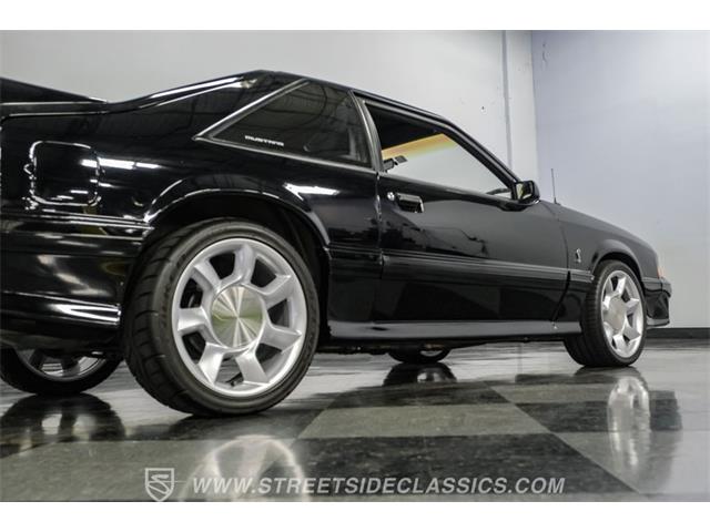 1993 Ford Mustang (CC-2095308) for sale in Ft Worth, Texas