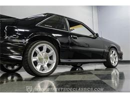 1993 Ford Mustang (CC-2095308) for sale in Ft Worth, Texas