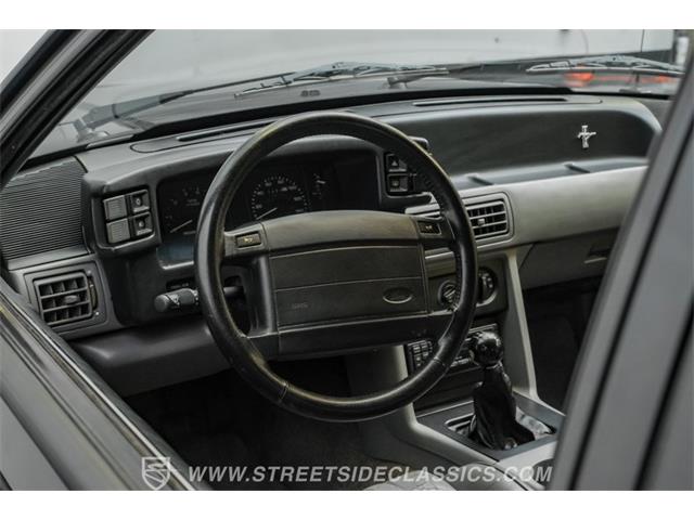 1993 Ford Mustang (CC-2095308) for sale in Ft Worth, Texas