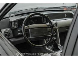1993 Ford Mustang (CC-2095308) for sale in Ft Worth, Texas