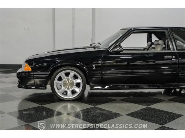 1993 Ford Mustang (CC-2095308) for sale in Ft Worth, Texas
