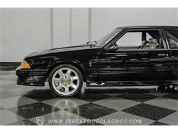 1993 Ford Mustang (CC-2095308) for sale in Ft Worth, Texas