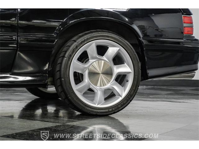 1993 Ford Mustang (CC-2095308) for sale in Ft Worth, Texas