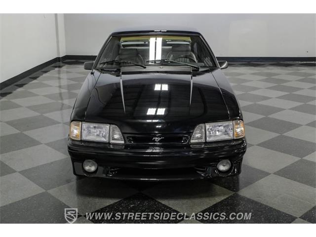 1993 Ford Mustang (CC-2095308) for sale in Ft Worth, Texas
