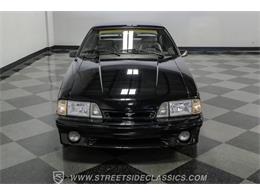 1993 Ford Mustang (CC-2095308) for sale in Ft Worth, Texas