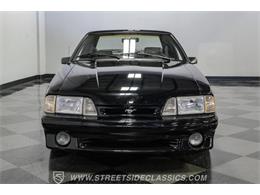 1993 Ford Mustang (CC-2095308) for sale in Ft Worth, Texas
