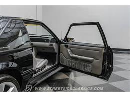 1993 Ford Mustang (CC-2095308) for sale in Ft Worth, Texas