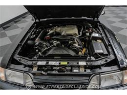 1993 Ford Mustang (CC-2095308) for sale in Ft Worth, Texas
