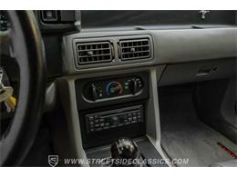 1993 Ford Mustang (CC-2095308) for sale in Ft Worth, Texas
