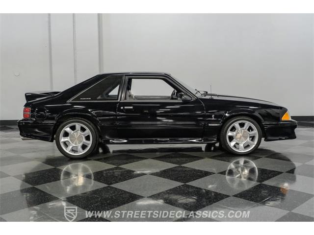 1993 Ford Mustang (CC-2095308) for sale in Ft Worth, Texas