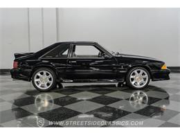 1993 Ford Mustang (CC-2095308) for sale in Ft Worth, Texas