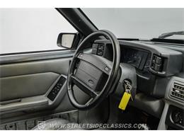 1993 Ford Mustang (CC-2095308) for sale in Ft Worth, Texas