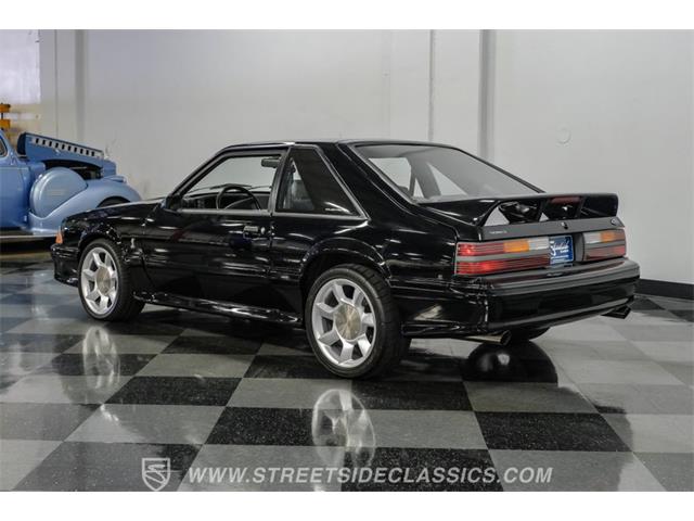 1993 Ford Mustang (CC-2095308) for sale in Ft Worth, Texas