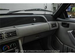 1993 Ford Mustang (CC-2095308) for sale in Ft Worth, Texas