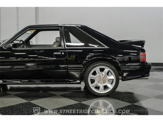 1993 Ford Mustang (CC-2095308) for sale in Ft Worth, Texas