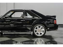 1993 Ford Mustang (CC-2095308) for sale in Ft Worth, Texas