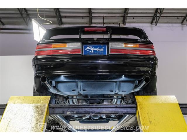 1993 Ford Mustang (CC-2095308) for sale in Ft Worth, Texas