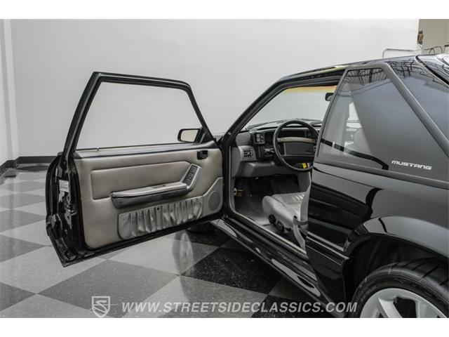 1993 Ford Mustang (CC-2095308) for sale in Ft Worth, Texas
