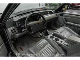 1993 Ford Mustang (CC-2095308) for sale in Ft Worth, Texas