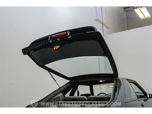 1993 Ford Mustang (CC-2095308) for sale in Ft Worth, Texas
