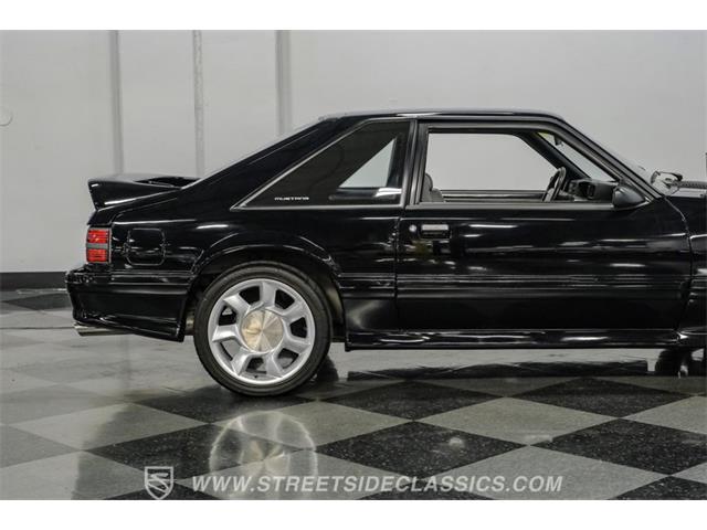 1993 Ford Mustang (CC-2095308) for sale in Ft Worth, Texas