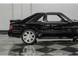 1993 Ford Mustang (CC-2095308) for sale in Ft Worth, Texas