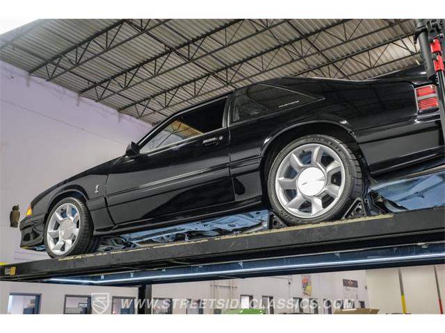 1993 Ford Mustang (CC-2095308) for sale in Ft Worth, Texas