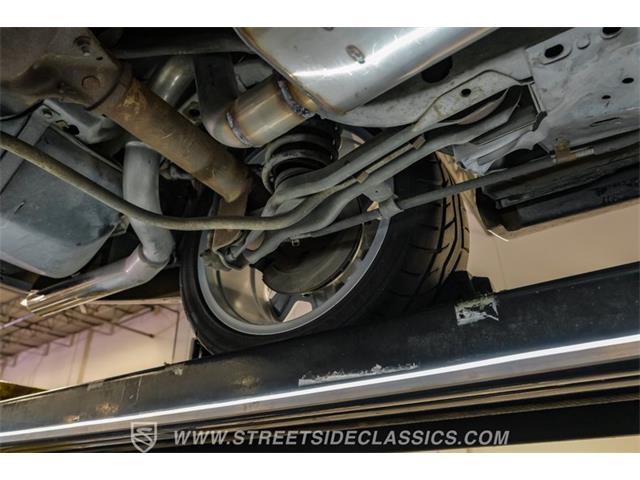 1993 Ford Mustang (CC-2095308) for sale in Ft Worth, Texas