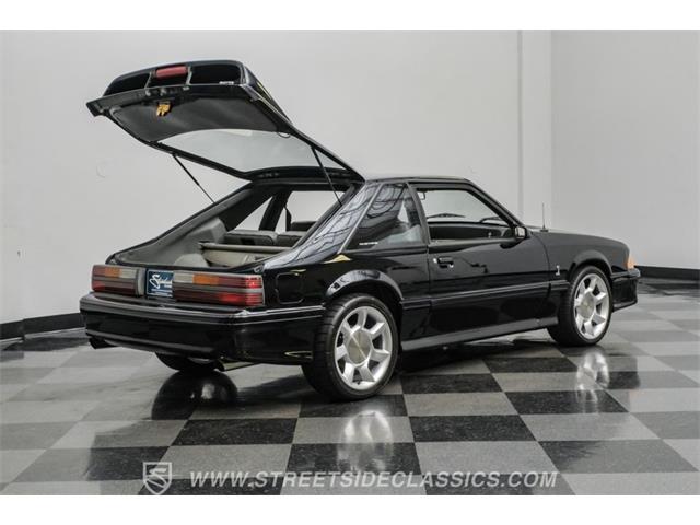 1993 Ford Mustang (CC-2095308) for sale in Ft Worth, Texas