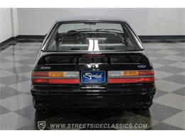 1993 Ford Mustang (CC-2095308) for sale in Ft Worth, Texas