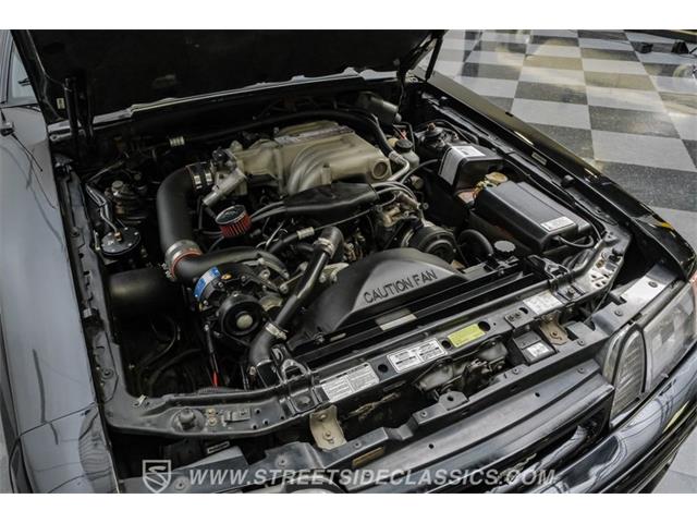 1993 Ford Mustang (CC-2095308) for sale in Ft Worth, Texas