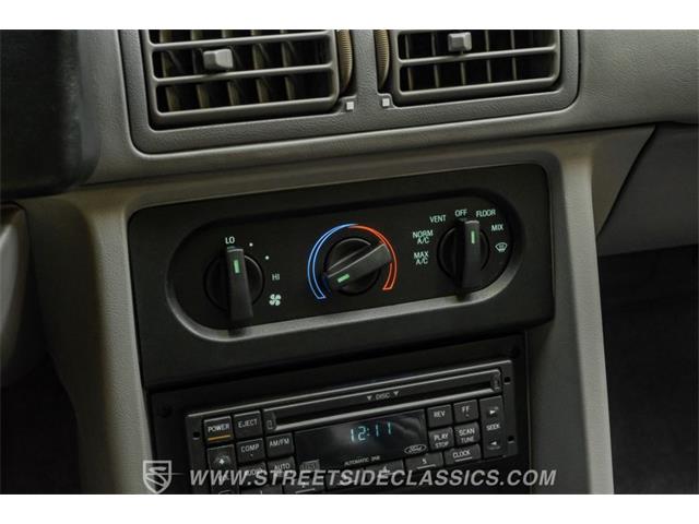 1993 Ford Mustang (CC-2095308) for sale in Ft Worth, Texas