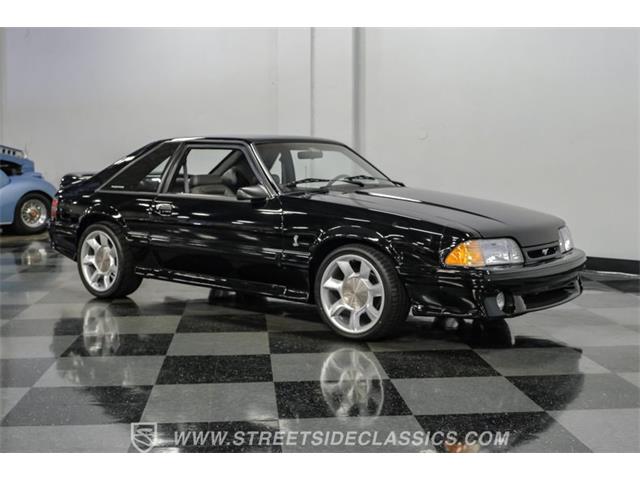 1993 Ford Mustang (CC-2095308) for sale in Ft Worth, Texas