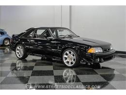 1993 Ford Mustang (CC-2095308) for sale in Ft Worth, Texas