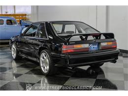1993 Ford Mustang (CC-2095308) for sale in Ft Worth, Texas