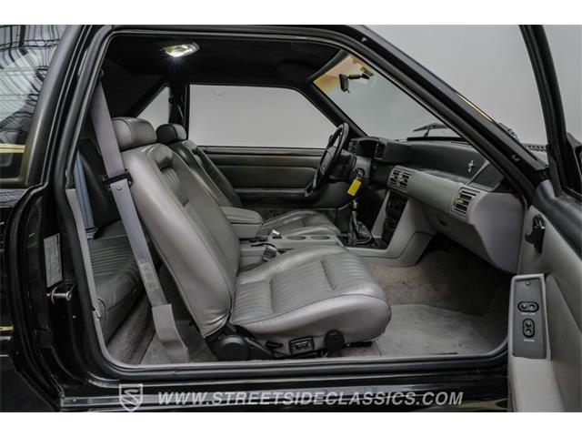1993 Ford Mustang (CC-2095308) for sale in Ft Worth, Texas