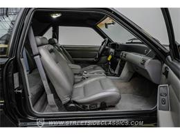 1993 Ford Mustang (CC-2095308) for sale in Ft Worth, Texas