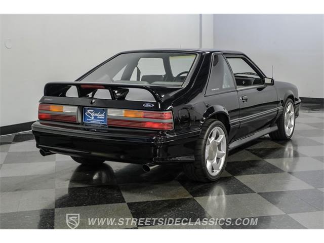1993 Ford Mustang (CC-2095308) for sale in Ft Worth, Texas
