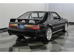 1993 Ford Mustang (CC-2095308) for sale in Ft Worth, Texas
