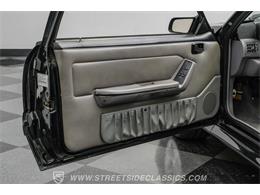 1993 Ford Mustang (CC-2095308) for sale in Ft Worth, Texas
