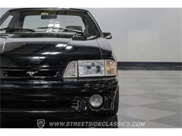 1993 Ford Mustang (CC-2095308) for sale in Ft Worth, Texas