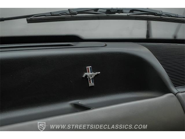 1993 Ford Mustang (CC-2095308) for sale in Ft Worth, Texas